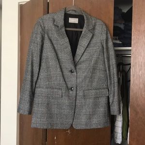 Everlane Oversized Blazer